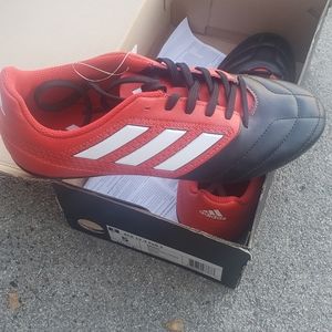 Adidas Soccer Cleats